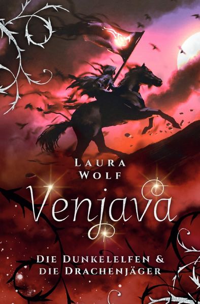 Cover von Venjava