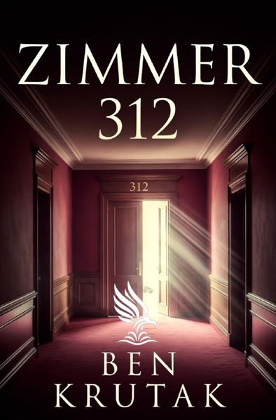 Cover von Zimmer 312