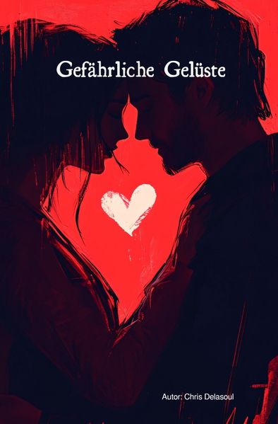Cover von Gefährliche Gelüste