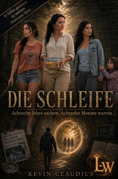 Cover von Die Schleife