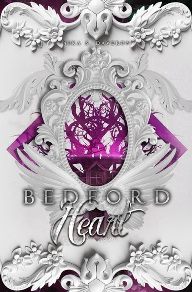 Cover von Bedford/Bedford Heart