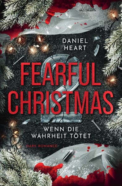 Cover von Fearful Christmas 2