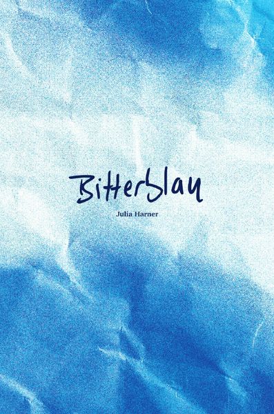 Cover von Bitterblau