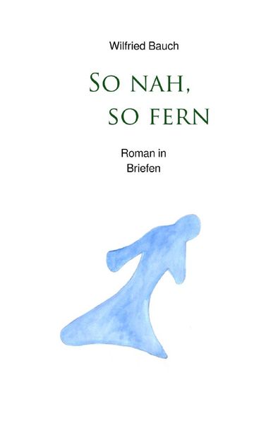 Cover von So nah, so fern