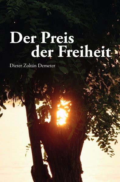 Cover von Der Preis der Freiheit