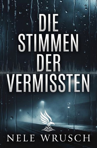 Cover von Die Stimmen der Vermissten