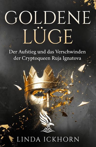 Cover von Goldene Lüge