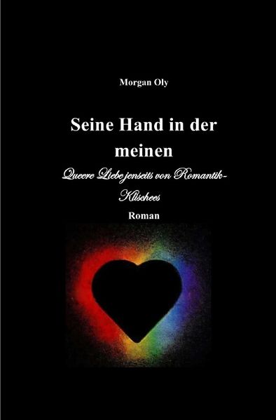 Cover von Seine Hand in der meinen