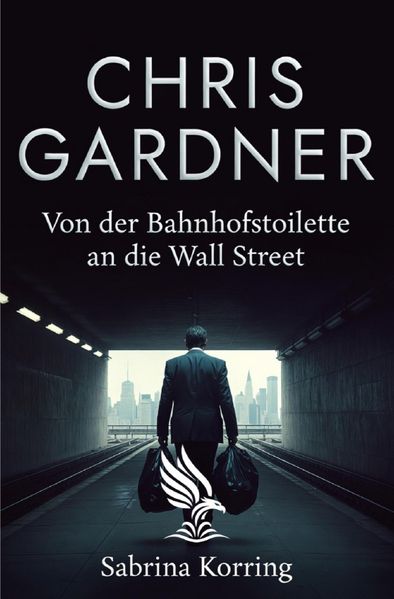 Cover von Chris Gardner