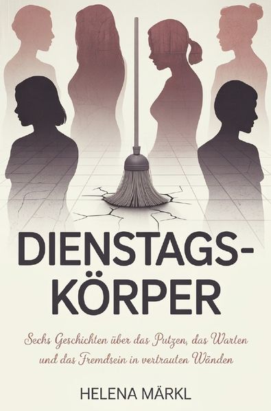 Cover von Dienstags-Körper