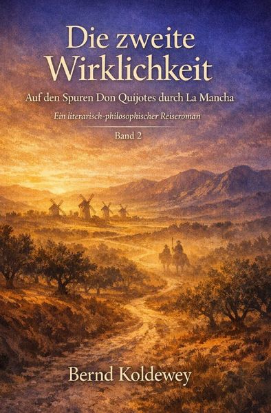 Cover von Der Mann, der gegen die Wirklichkeit schrieb/Die zweite Wirklichkeit
