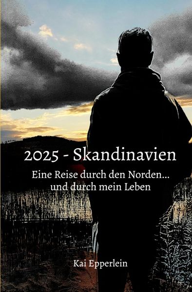 Cover von 2025 – Skandinavien