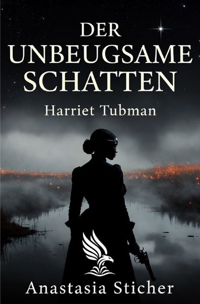 Cover von Der unbeugsame Schatten