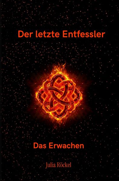 Cover von Der letzte Entfessler