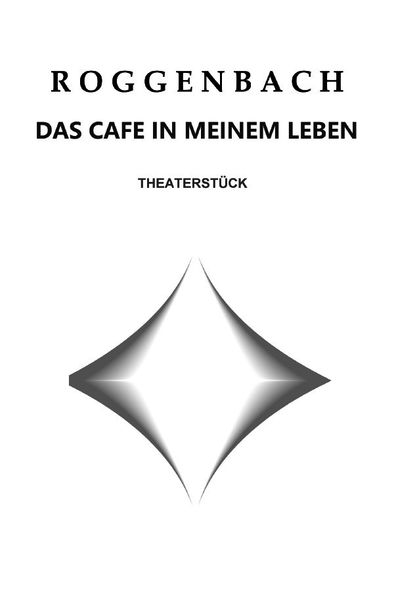 Cover von Das Cafe in meinem Leben