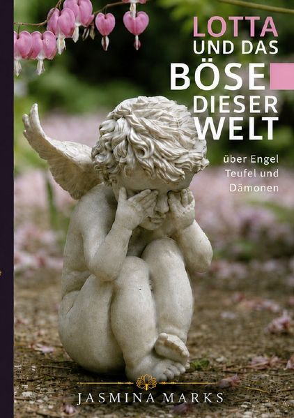 Cover von LOTTA und das Böse dieser Welt
