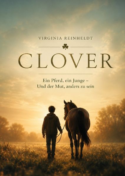 Cover von Clover