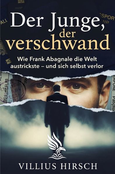 Cover von Der Junge, der verschwand