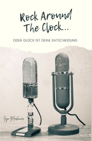 Cover von Rock Around The Clock