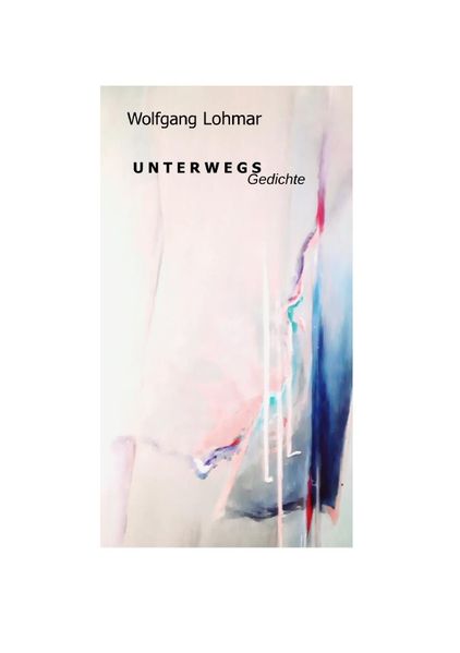 Cover von Unterwegs