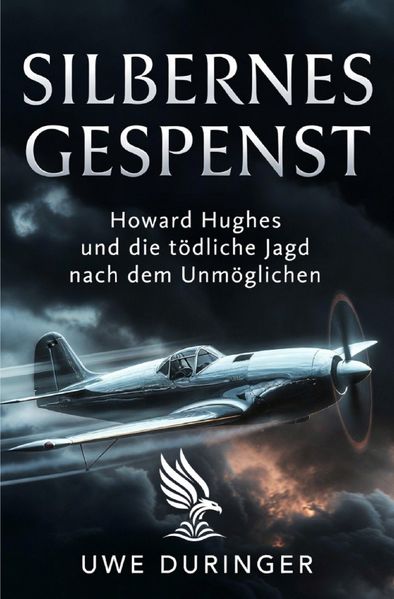 Cover von Silbernes Gespenst