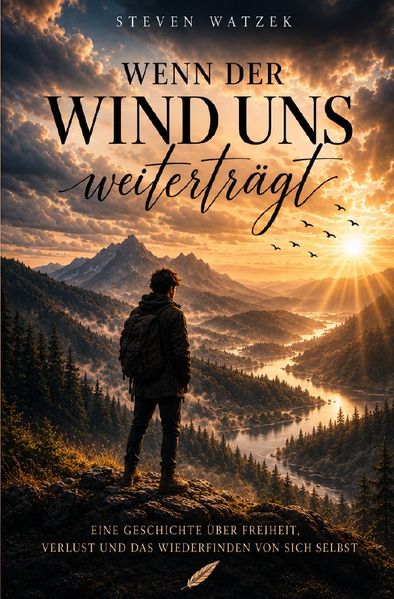 Cover von Wenn der Wind uns weiter trägt
