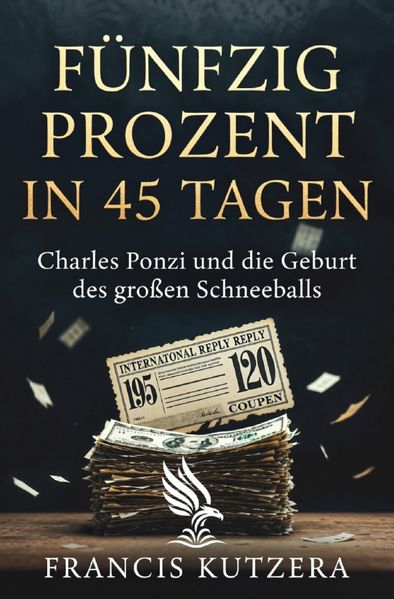 Cover von Fünfzig Prozent in 45 Tagen