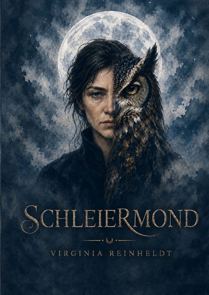 Cover von Schleiermond