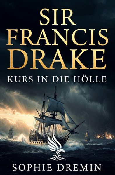 Cover von Sir Francis Drake