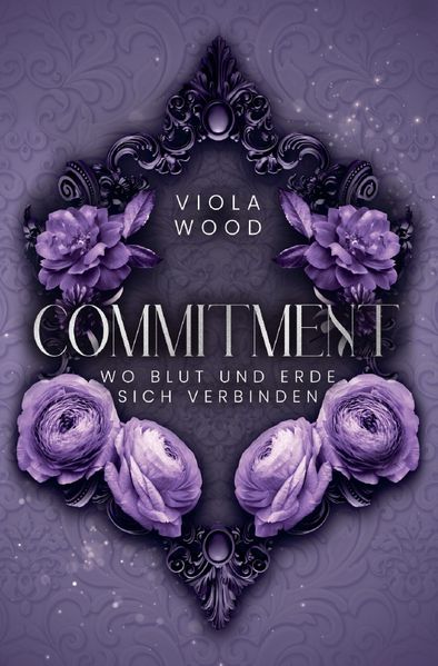 Cover von Commitment