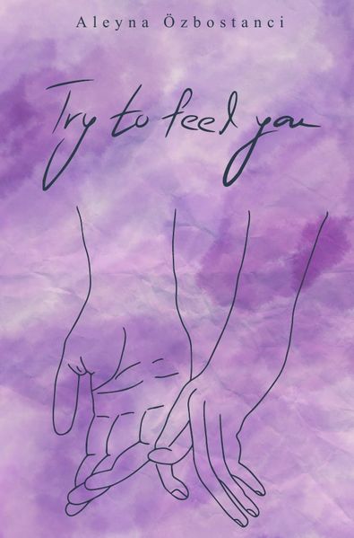 Cover von Try to-Reihe/Try to feel you