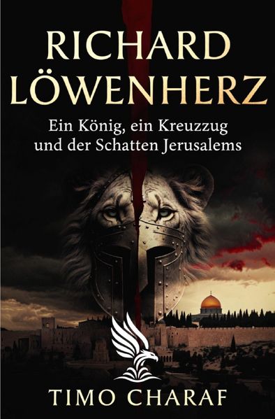 Cover von Richard Löwenherz