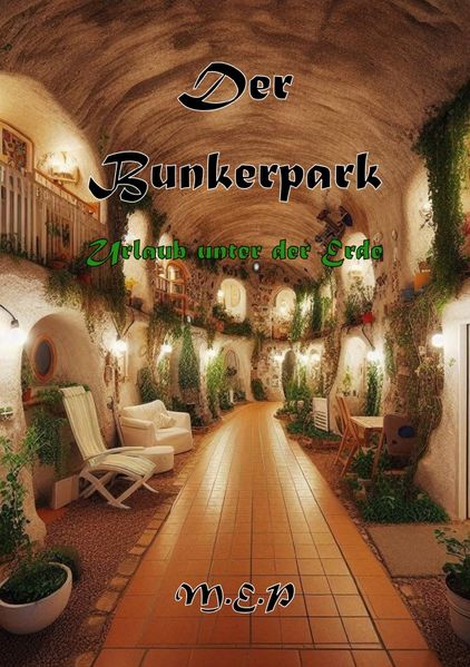 Cover von Der Bunkerpark