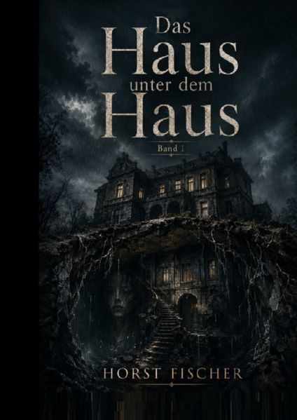 Cover von Das Haus unter dem Haus