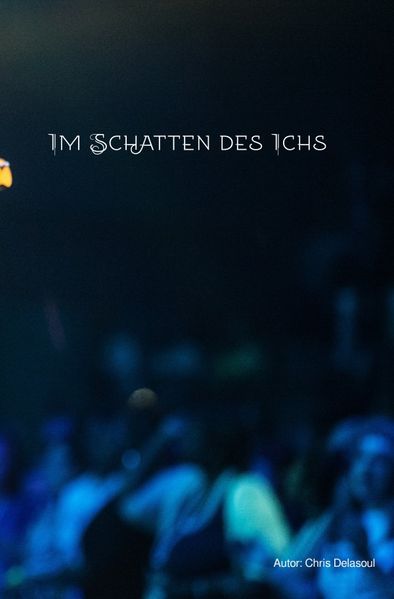 Cover von Im Schatten des Ichs