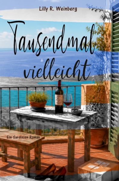 Cover von Tausendmal vielleicht