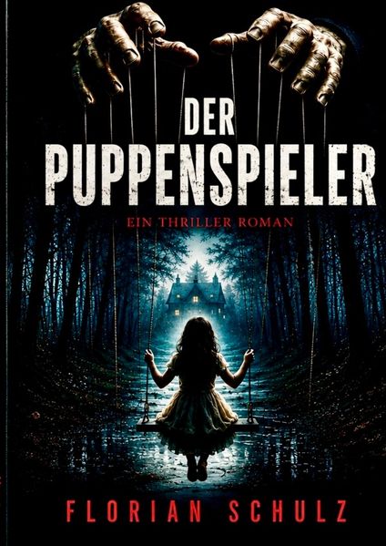 Cover von Der Puppenspieler