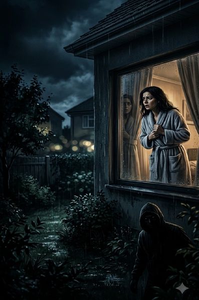Cover von Der Stille Bote