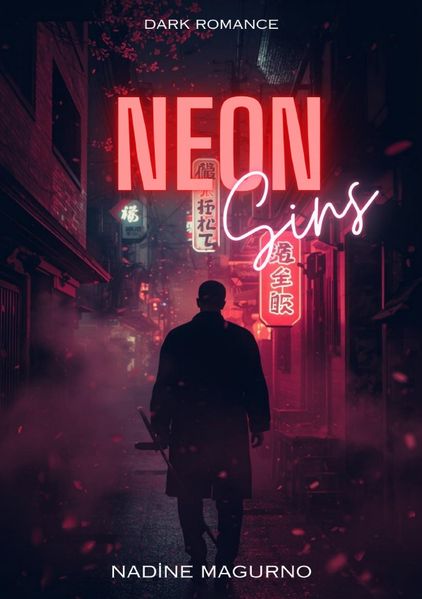 Cover von Neon Sins