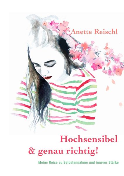 Cover von Hochsensibel & genau richtig!
