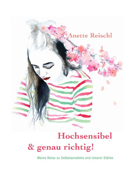 Cover von Hochsensibel & genau richtig!