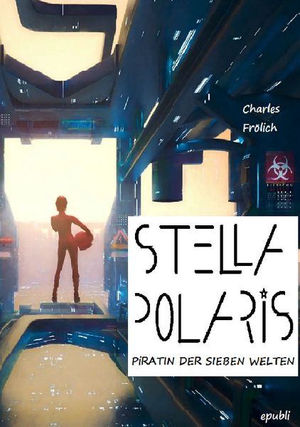 Cover von Stella Polaris