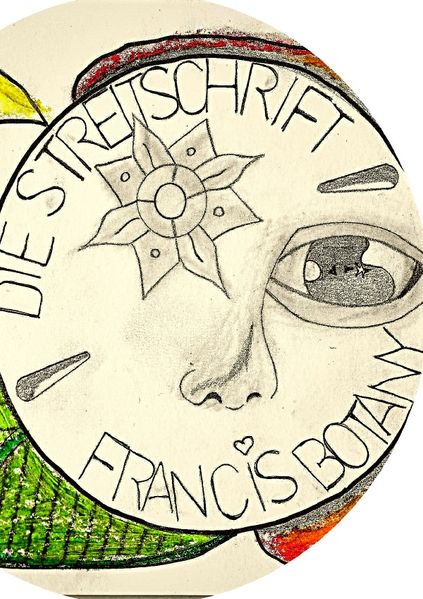 Cover von Die Streitschrift/Die Streitschrift 1