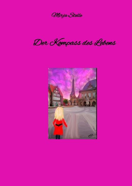 Cover von Der Kompass des Lebens