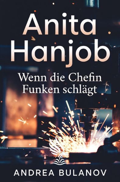 Cover von Anita Hanjob