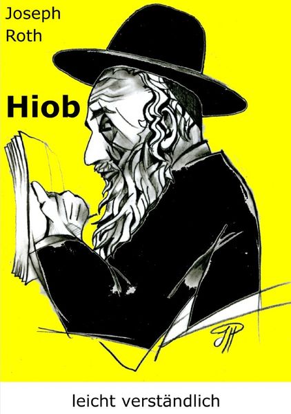 Cover von Hiob
