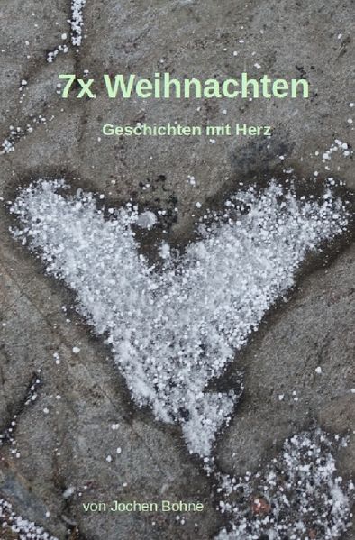 Cover von 7x Weihnachten