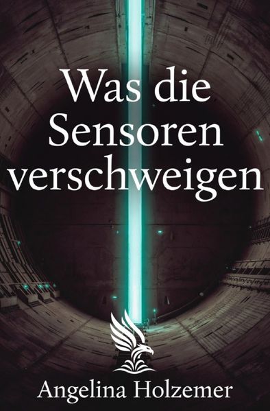 Cover von Was die Sensoren verschweigen