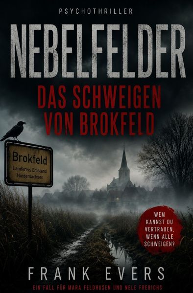Cover von Nebelfelder
