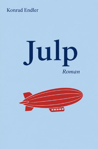 Cover von Julp